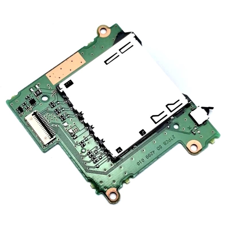 Nuovi ricambi intelligenti per - Smart Card Reader recensione e prezzo