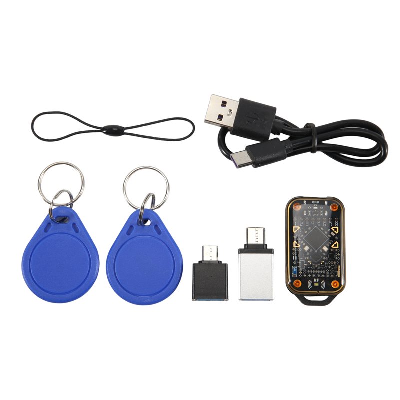 Emulatore di Carte RFID A25P C - Smart Card Reader recensione e prezzo