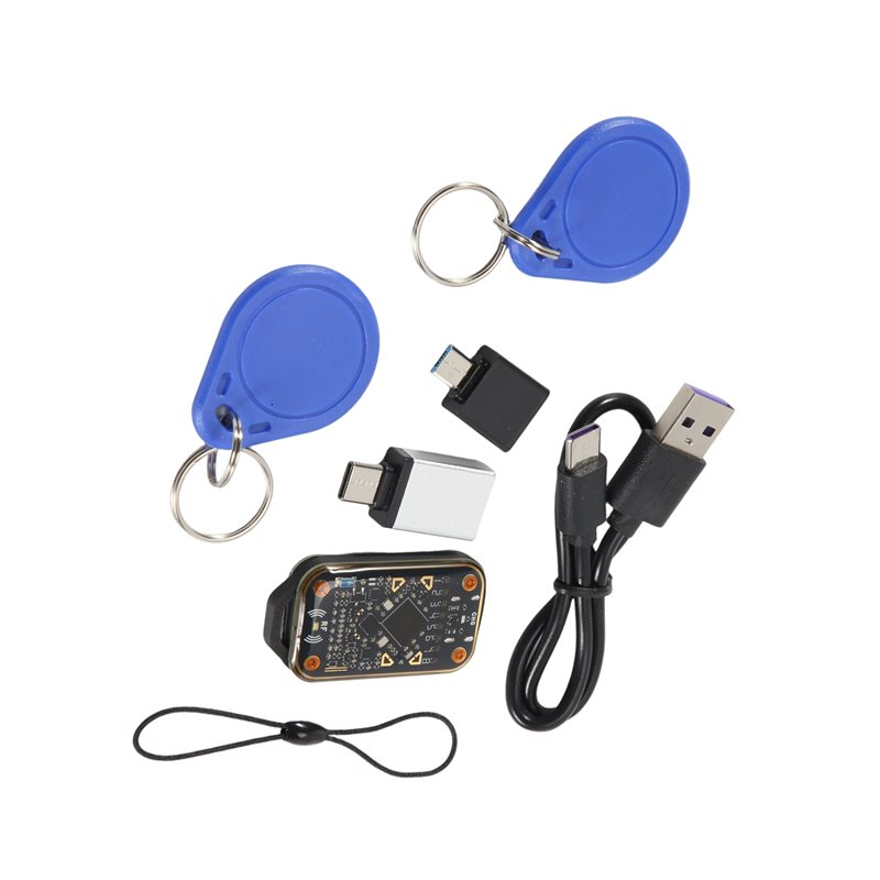 Emulatore di Carte RFID A25P C - Smart Card Reader recensione e prezzo