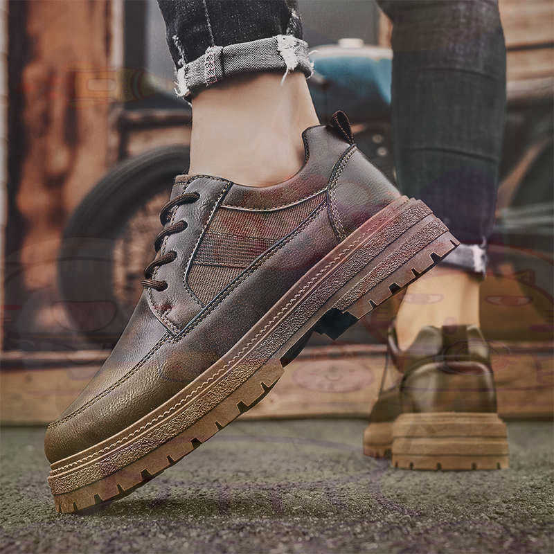 Scarpe da ginnastica alla moda - Tech Office Outfits Men recensione e prezzo