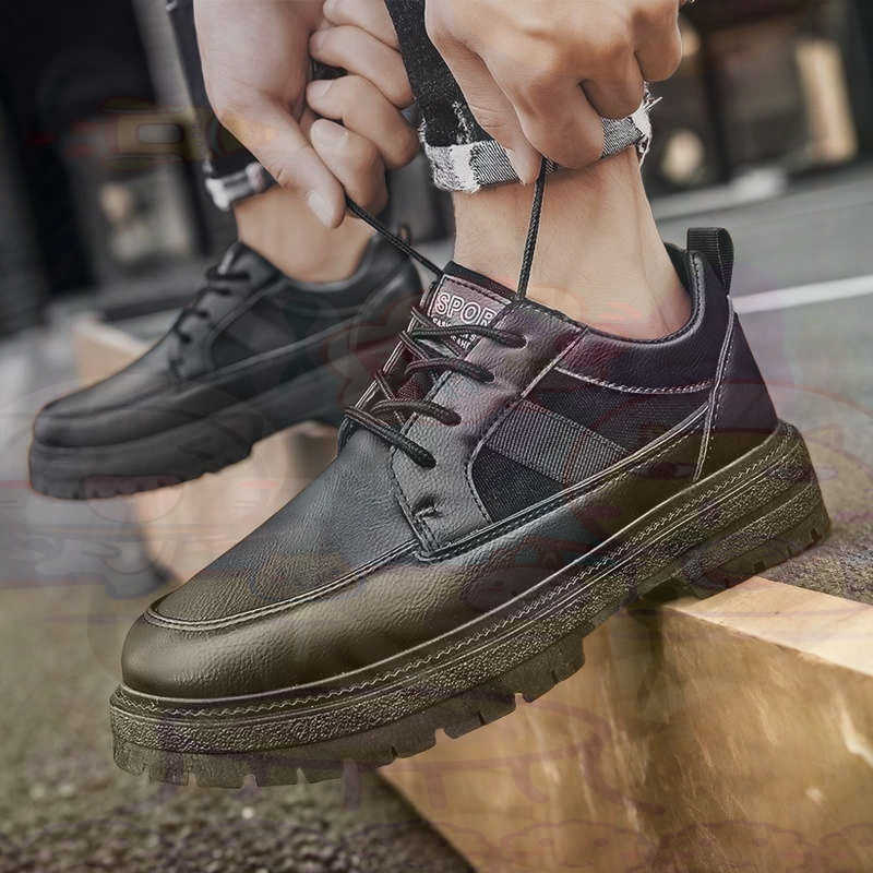 Scarpe da ginnastica alla moda - Tech Office Outfits Men recensione e prezzo