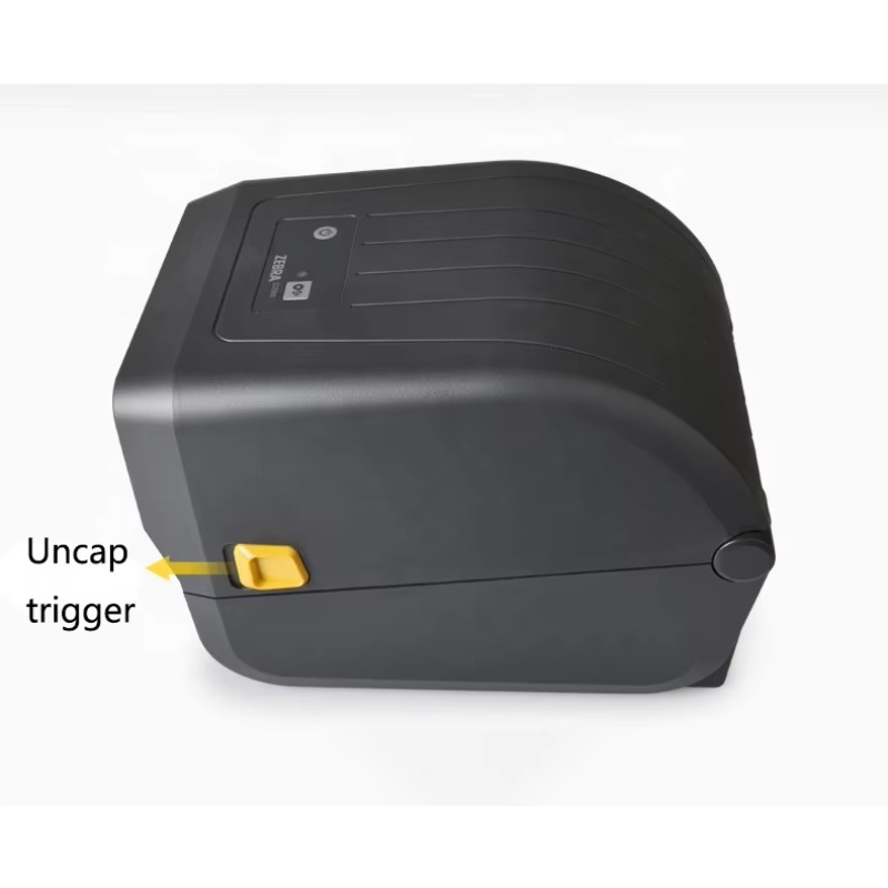 Trasferimento termico da 4 pol - Label Printer Thermal recensione e prezzo