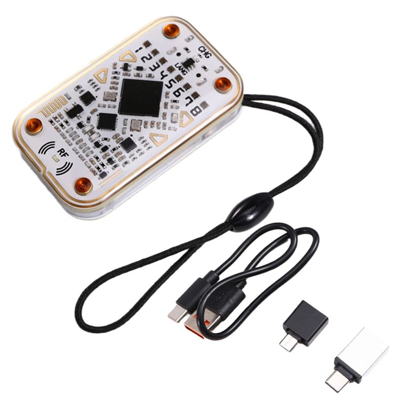 Kit lettore di chip RFID Smart - Smart Card Reader recensione e prezzo