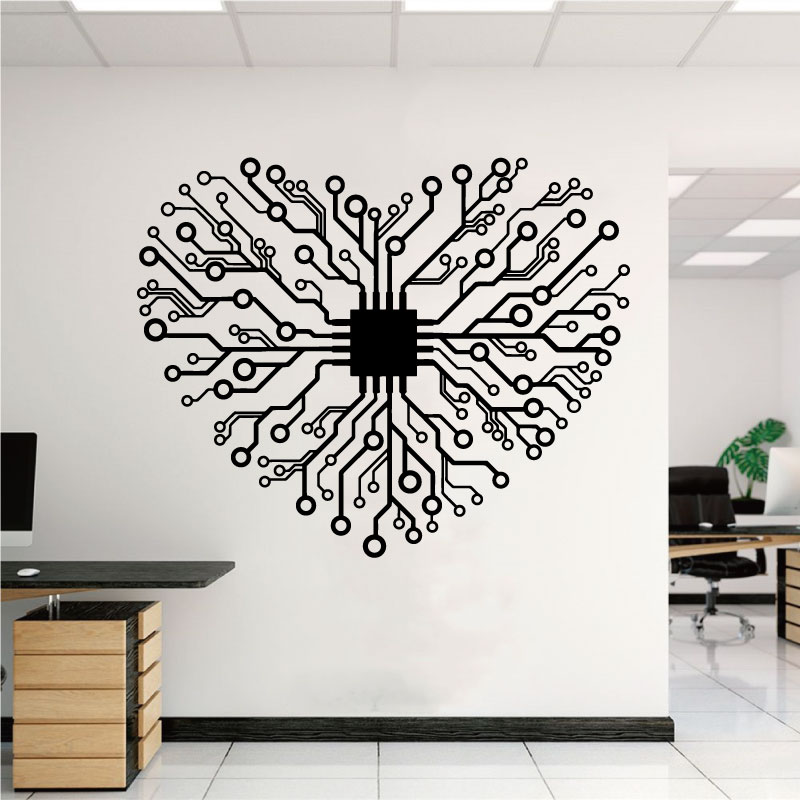 Love Chip Tech Company Ufficio - Tech Office Engineer recensione e prezzo