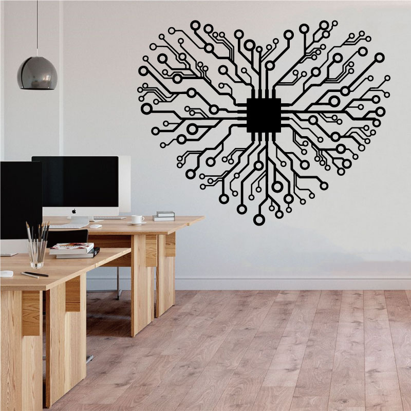 Love Chip Tech Company Ufficio - Tech Office Engineer recensione e prezzo