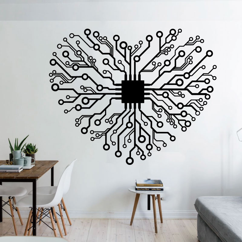 Love Chip Tech Company Ufficio - Tech Office Engineer recensione e prezzo