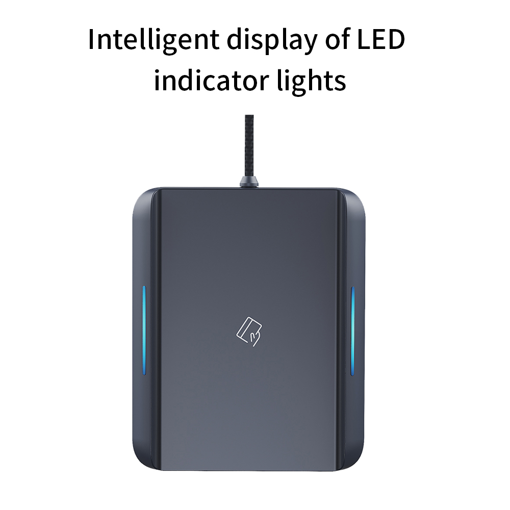 Novità: Lettore e Codificatore - Smart Card Reader recensione e prezzo