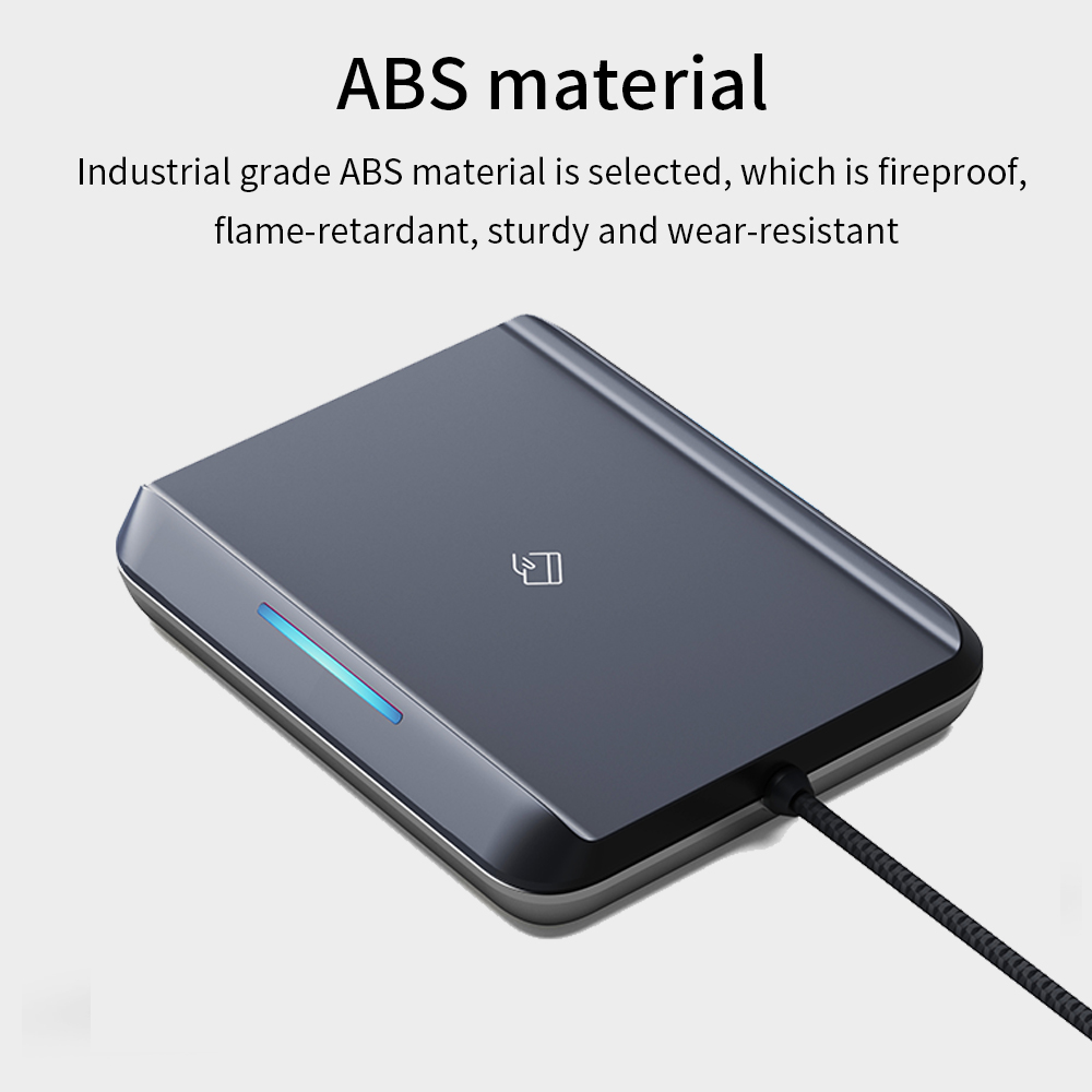 Novità: Lettore e Codificatore - Smart Card Reader recensione e prezzo