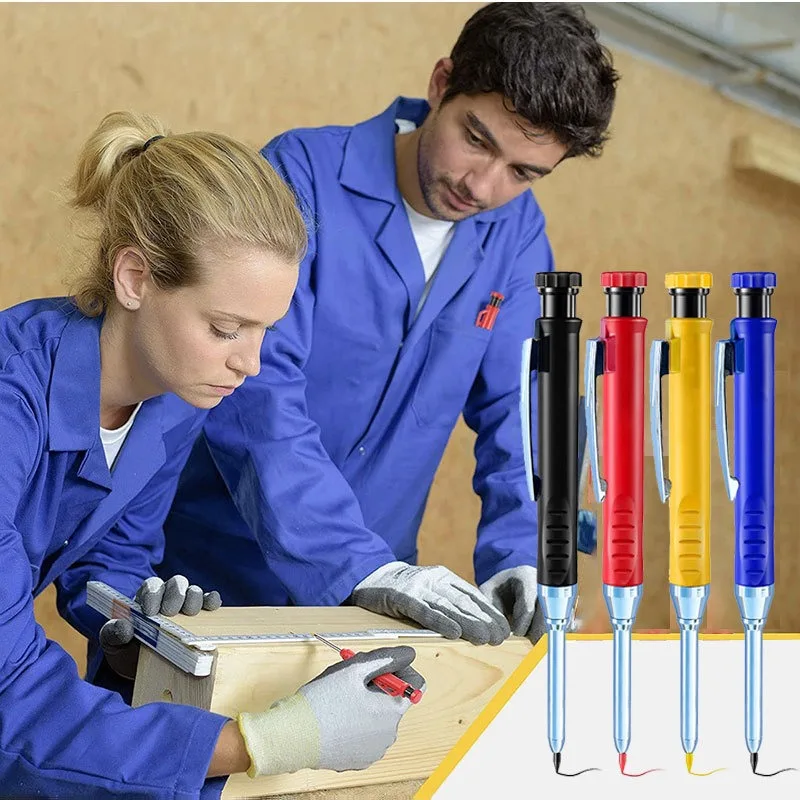 Matita da carpentiere solida s - Office Technician recensione e prezzo