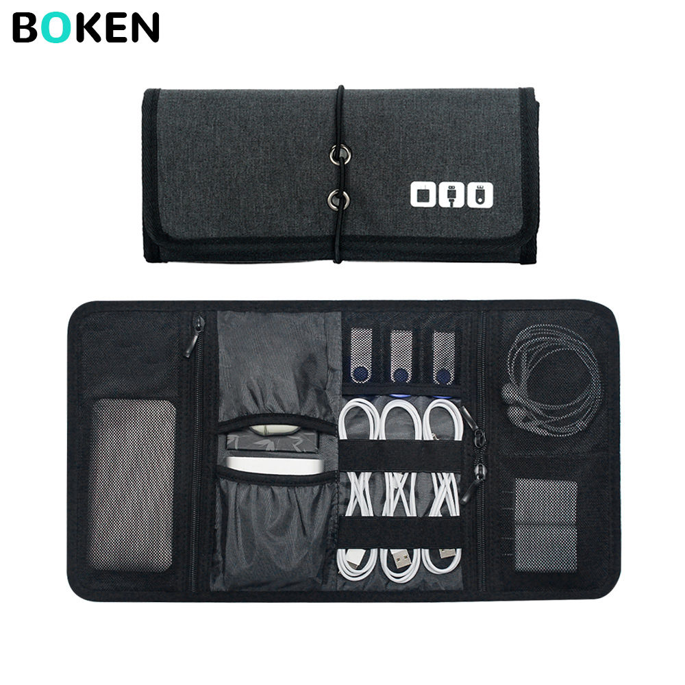 Borsa Organizer per Accessori  - Office Technician recensione e prezzo