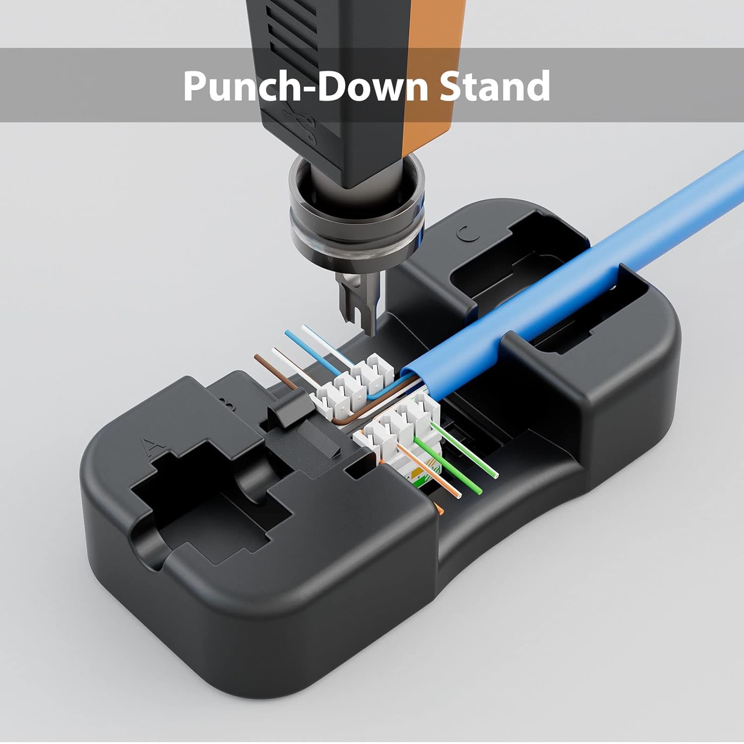 ZoeRax Confezione da 10 connet - Patch Panel Cat6 recensione e prezzo