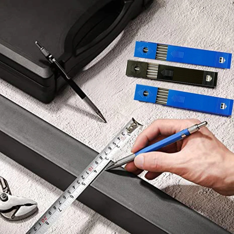 Set di matite meccaniche da 2, - Office Technician recensione e prezzo