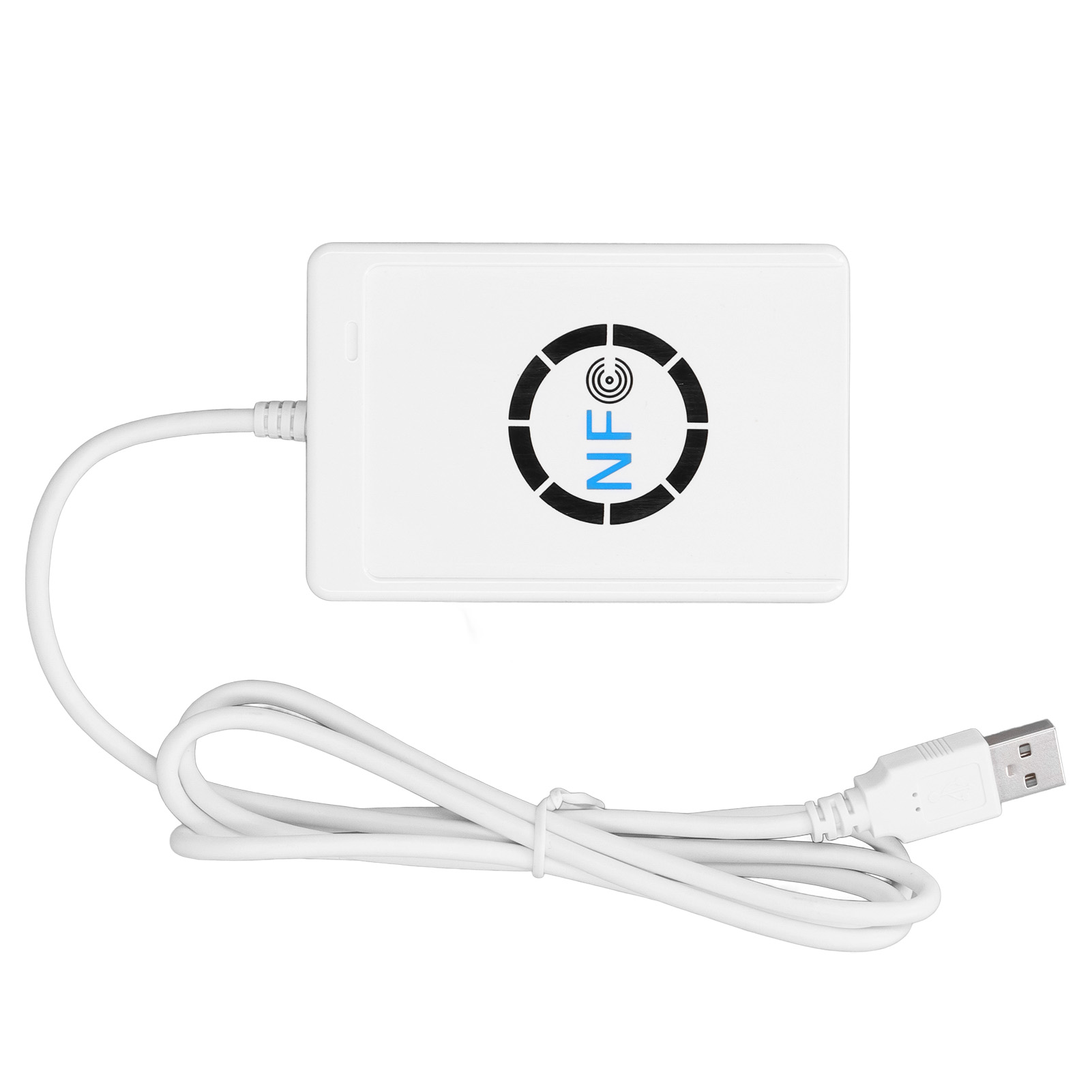 USB NFC Card Copier Reader Wri - Smart Card Reader recensione e prezzo