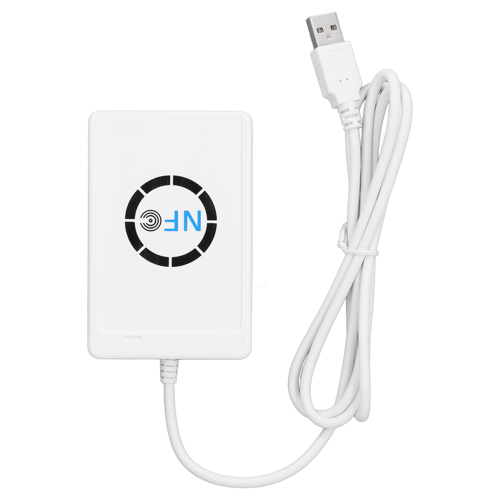 USB NFC Card Copier Reader Wri - Smart Card Reader recensione e prezzo