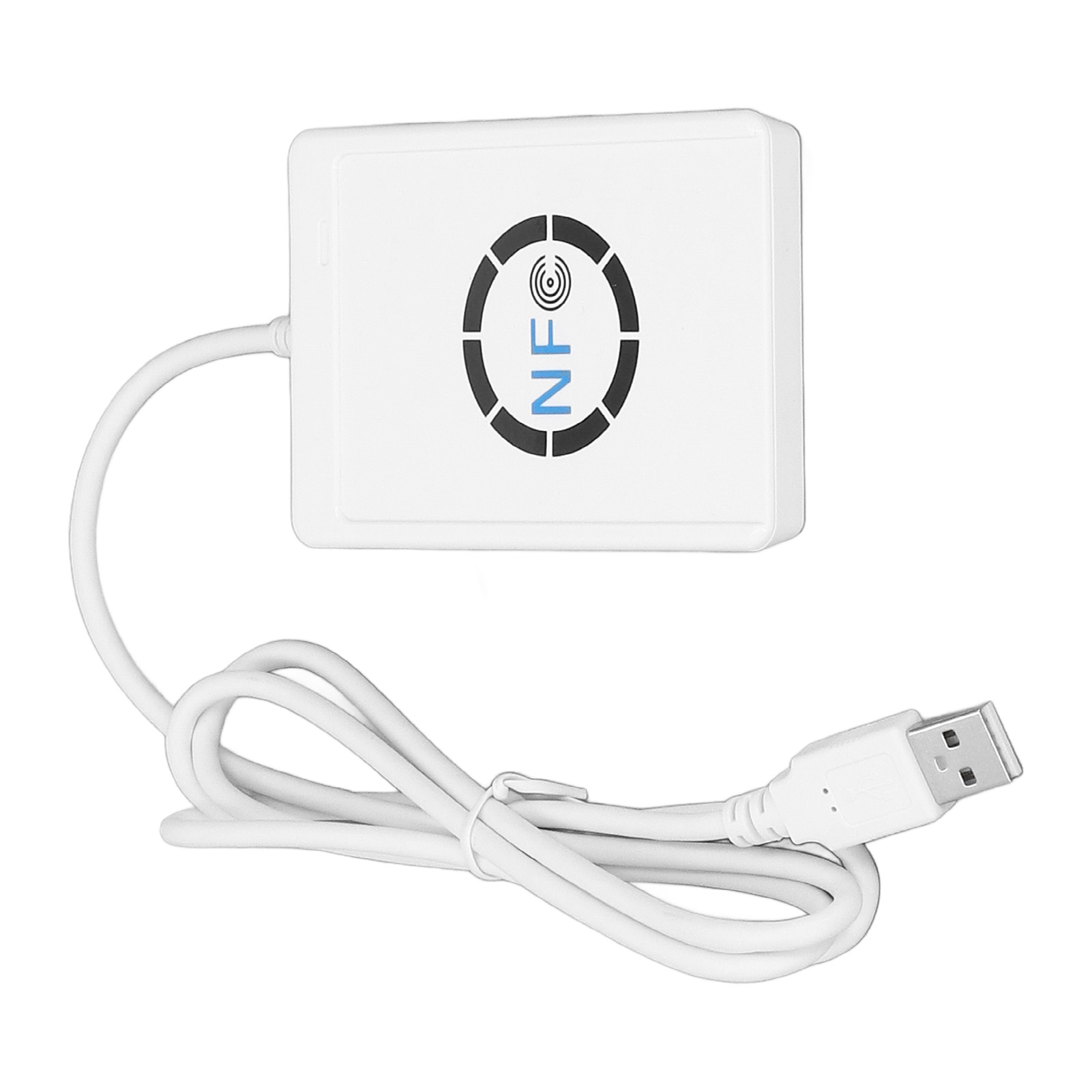 USB NFC Card Copier Reader Wri - Smart Card Reader recensione e prezzo