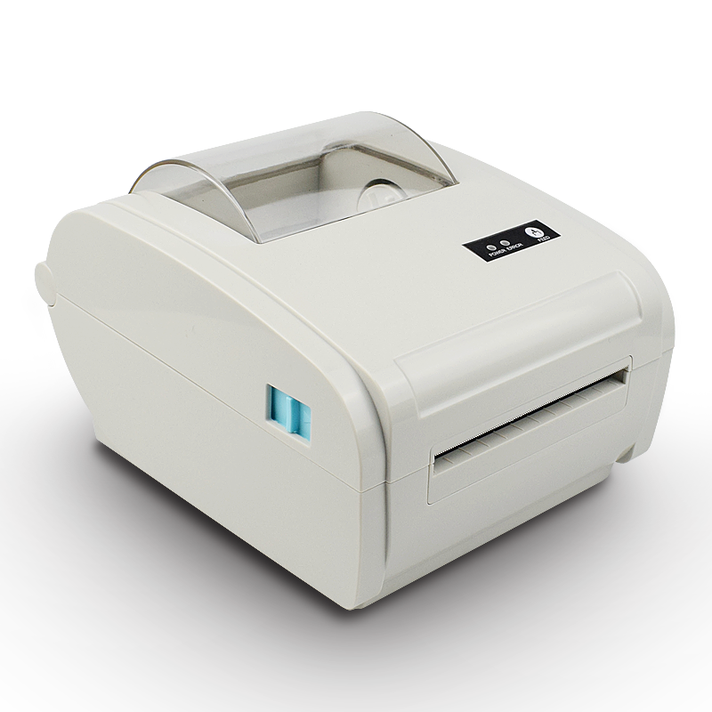 Stampante di etichette termich - Label Printer Thermal recensione e prezzo