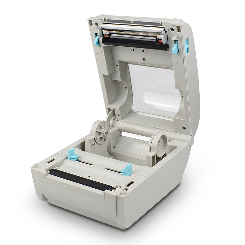 Stampante di etichette termich - Label Printer Thermal recensione e prezzo