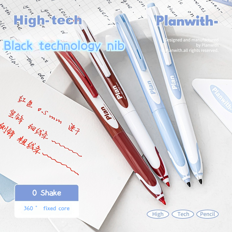 Planwith Set di penne liquide  - Office Tech Direct recensione e prezzo