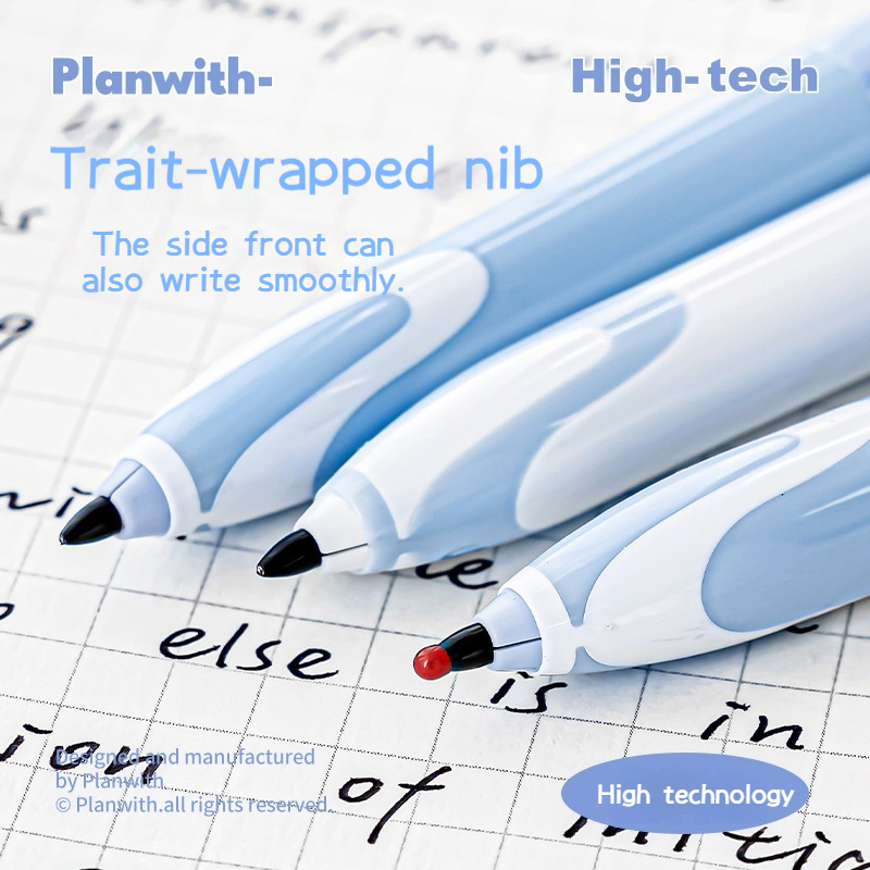 Planwith Set di penne liquide  - Office Tech Direct recensione e prezzo