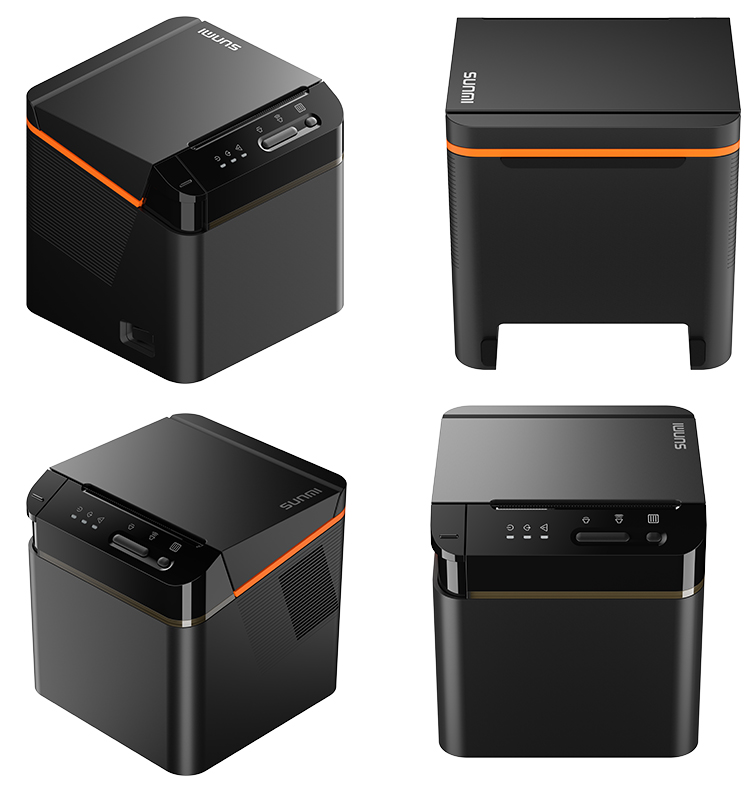 Stampante Termica per Etichett - Label Printer Thermal recensione e prezzo