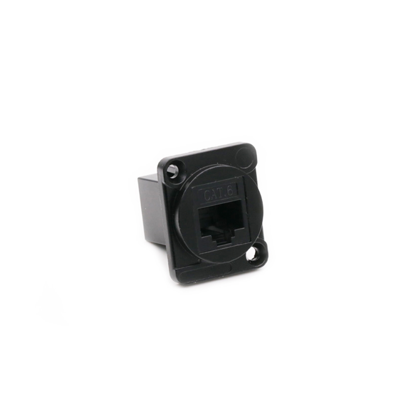 Connettore RJ45 1PC, CAT.6, ti - Patch Panel Cat6 recensione e prezzo