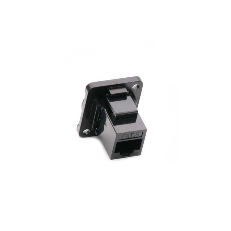 Connettore RJ45 1PC, CAT.6, ti - Patch Panel Cat6 recensione e prezzo