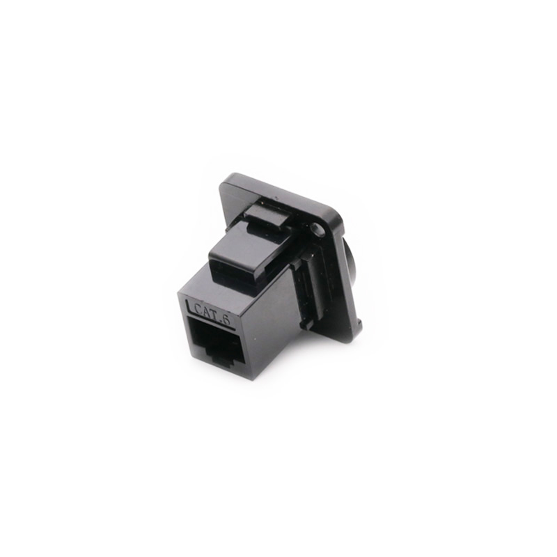 Connettore RJ45 1PC, CAT.6, ti - Patch Panel Cat6 recensione e prezzo