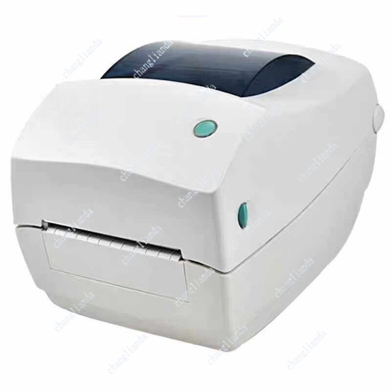 Prestazioni elevate per stampa - Label Printer Thermal recensione e prezzo