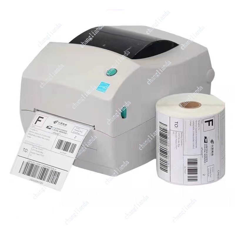 Prestazioni elevate per stampa - Label Printer Thermal recensione e prezzo