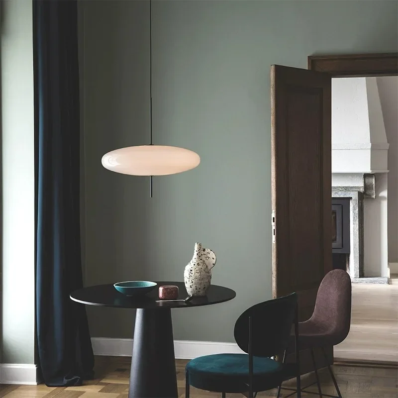 Lampada a sospensione a LED no - Office Technician recensione e prezzo