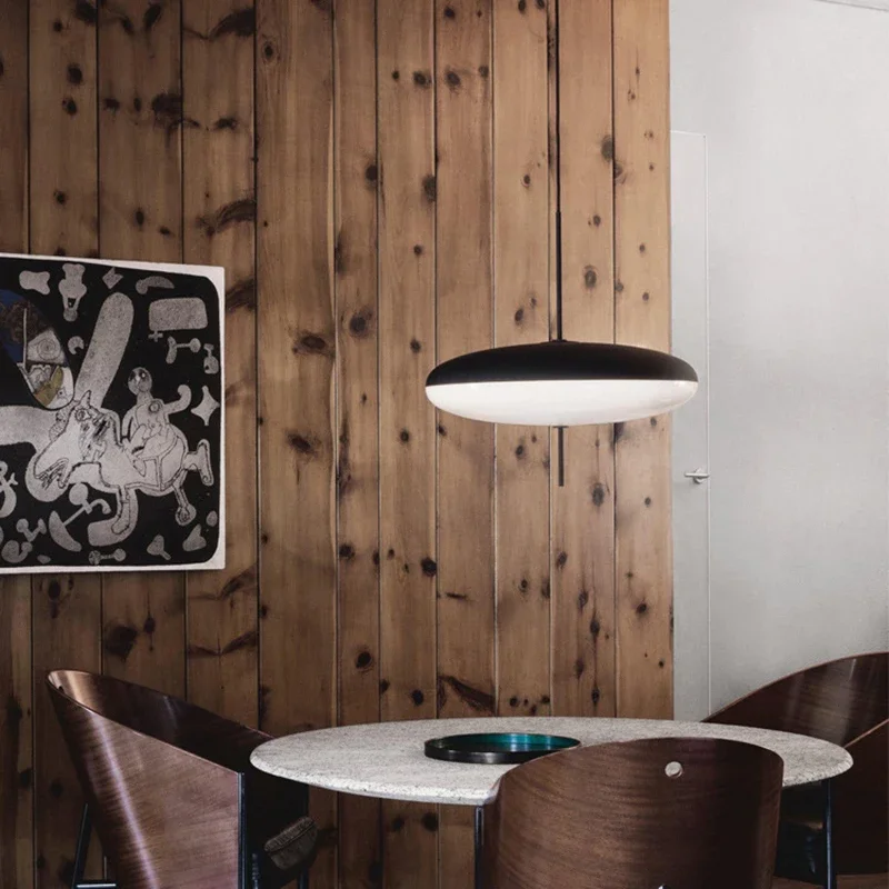 Lampada a sospensione a LED no - Office Technician recensione e prezzo