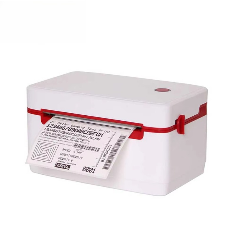 Nuova Stampante di Etichette Z - Label Printer Thermal recensione e prezzo