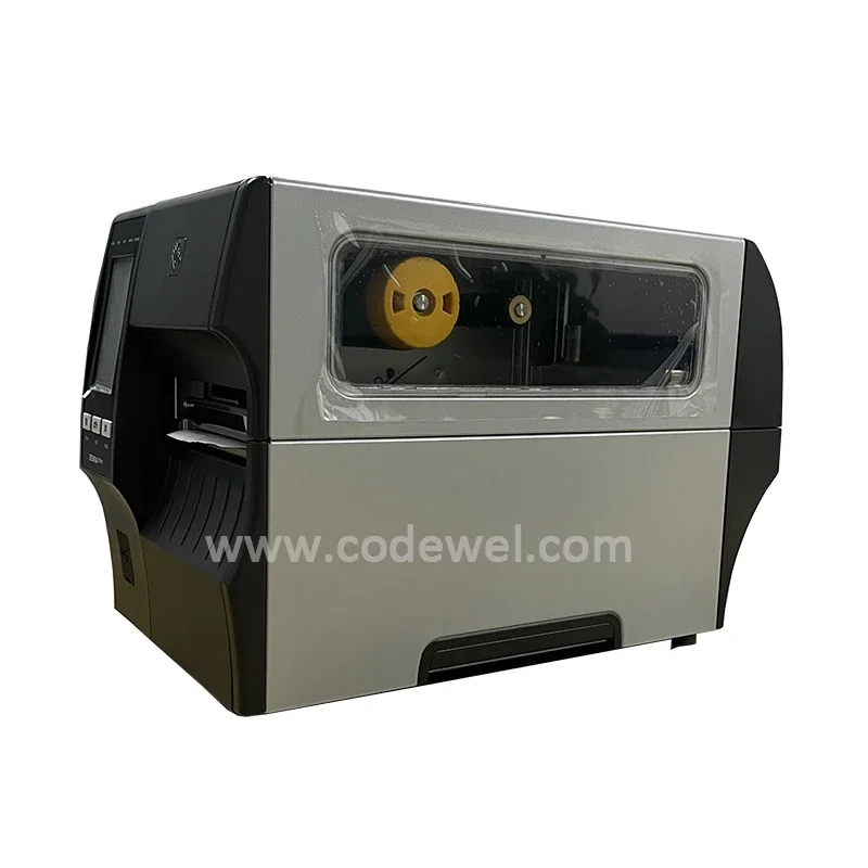 NUOVA Stampante Industriale ZT - Label Printer Thermal recensione e prezzo