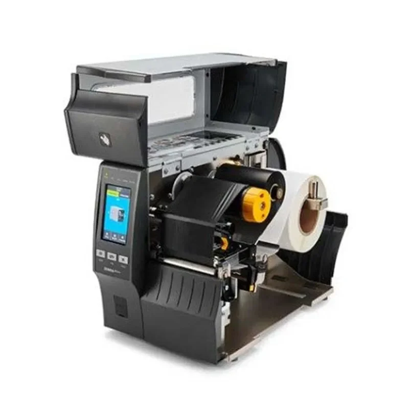 NUOVA Stampante Industriale ZT - Label Printer Thermal recensione e prezzo