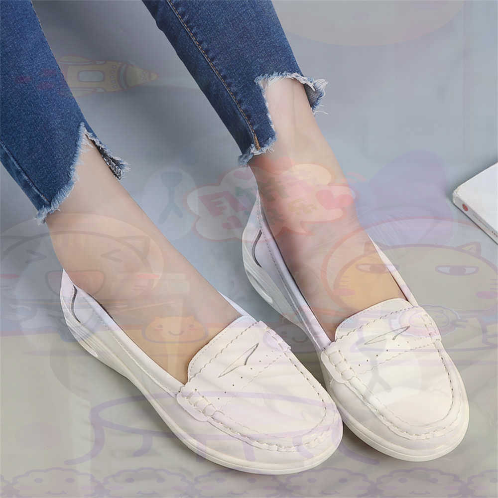 Morbide scarpe slip-on da donn - Tech Office Outfits Men recensione e prezzo