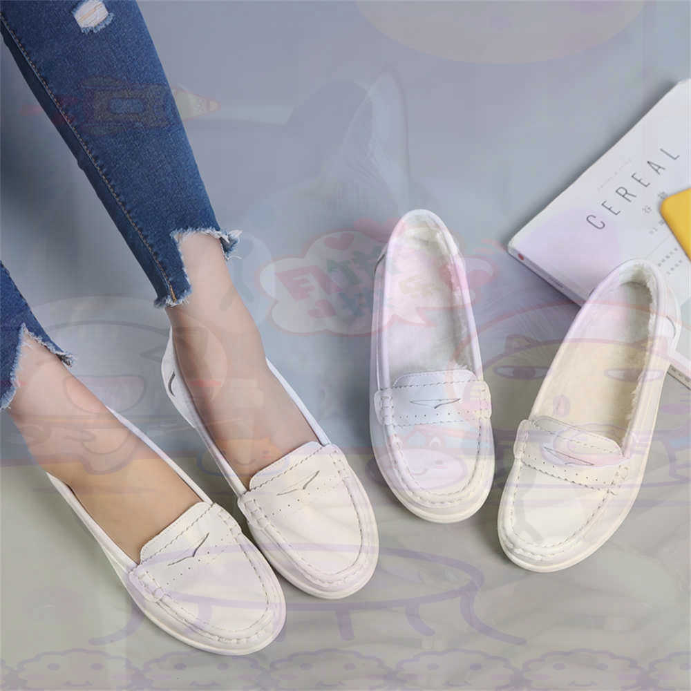 Morbide scarpe slip-on da donn - Tech Office Outfits Men recensione e prezzo