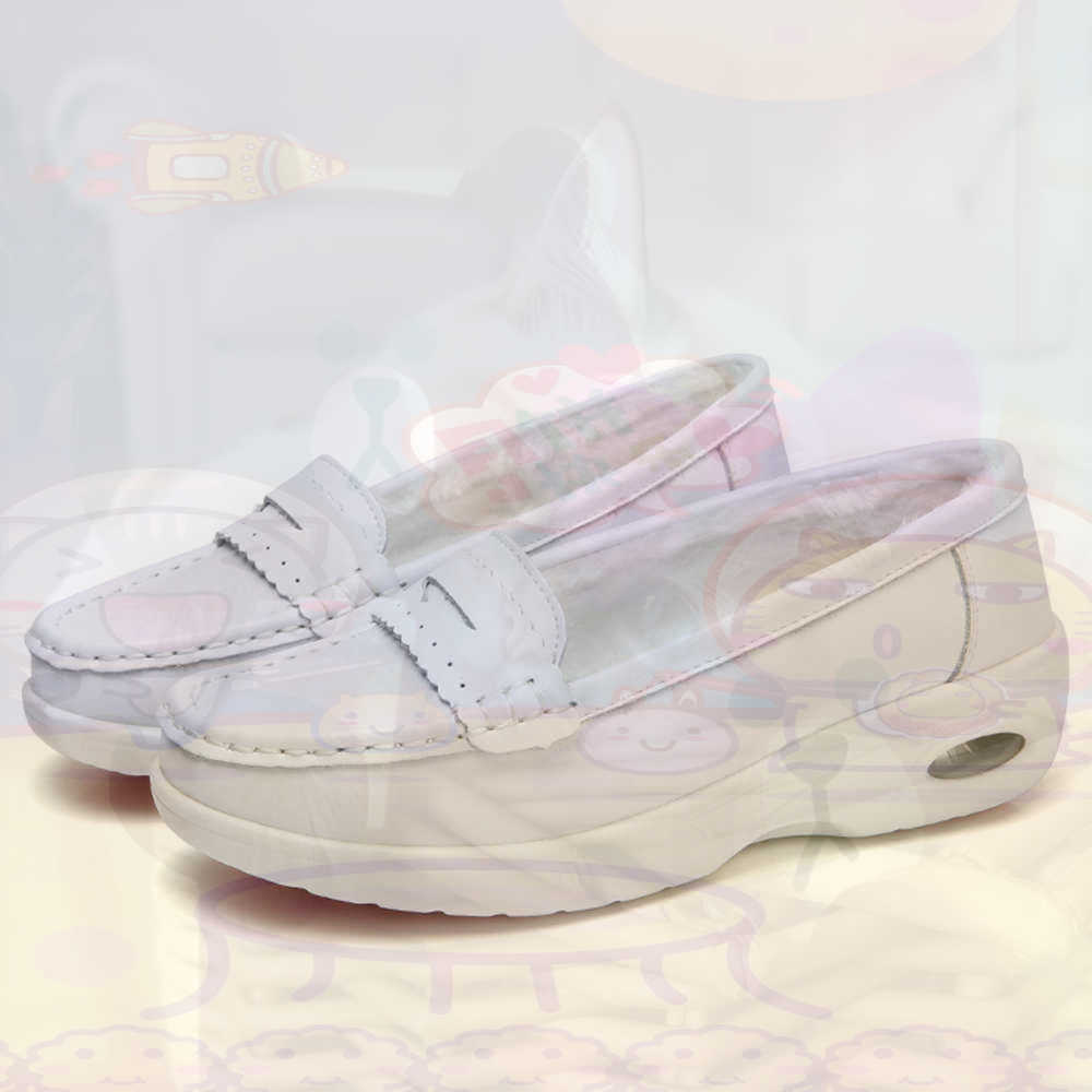 Morbide scarpe slip-on da donn - Tech Office Outfits Men recensione e prezzo