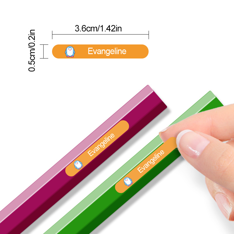 Adesivi Colorati Personalizzat - Office Hi Tech recensione e prezzo