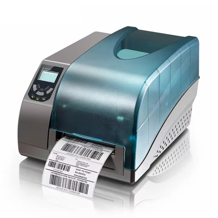 Stampante di Etichette a Trasf - Label Printer Thermal recensione e prezzo
