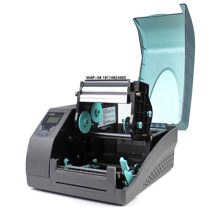 Stampante di Etichette a Trasf - Label Printer Thermal recensione e prezzo