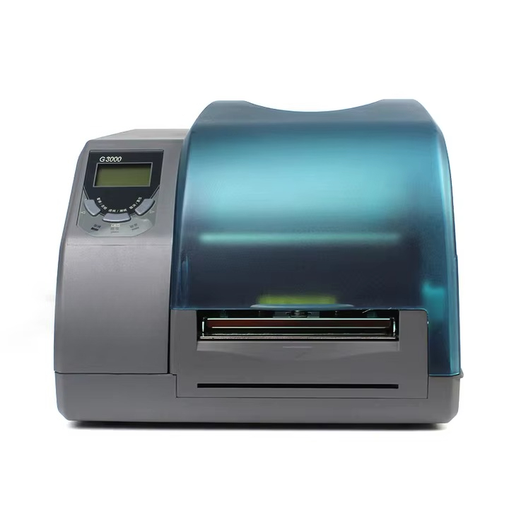 Stampante di Etichette a Trasf - Label Printer Thermal recensione e prezzo