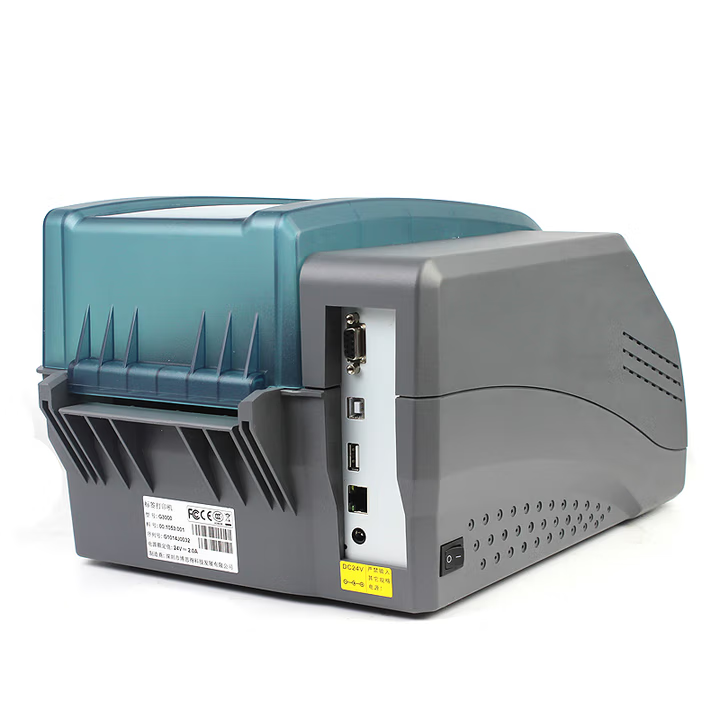 Stampante di Etichette a Trasf - Label Printer Thermal recensione e prezzo