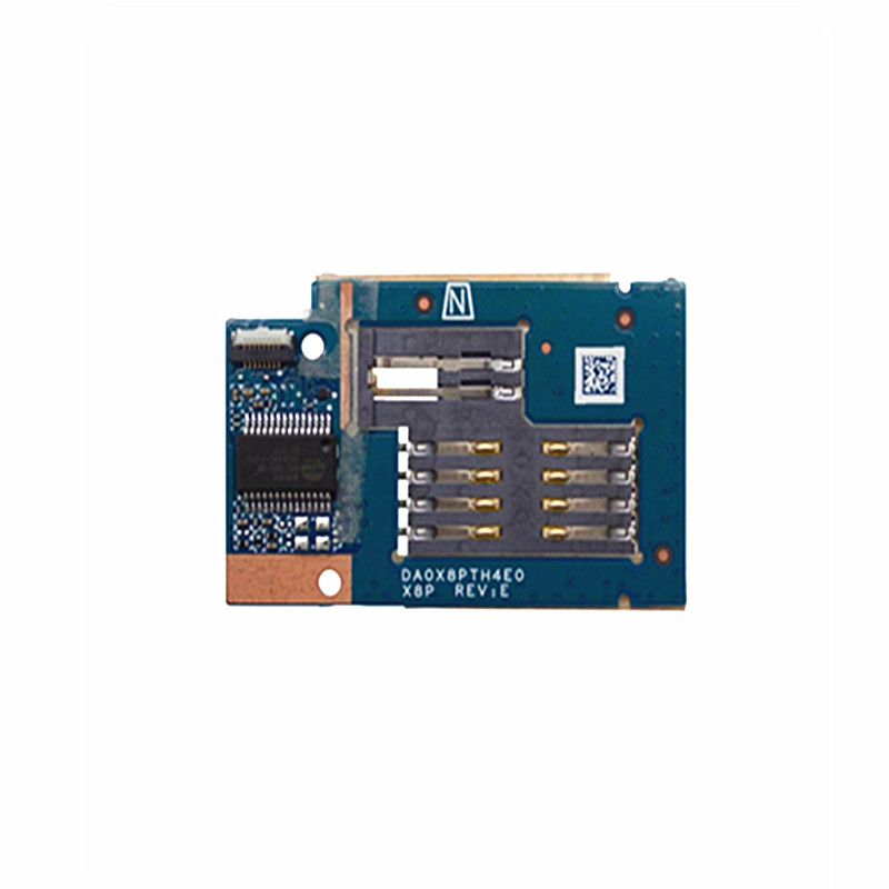 NUOVO Lettore di smart card pe - Smart Card Reader recensione e prezzo