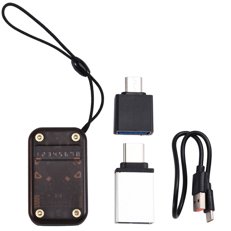 AB25-Chameleon Duplicator+ UID - Smart Card Reader recensione e prezzo