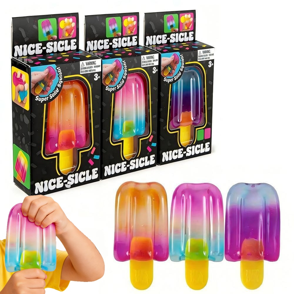 1/3 pz. Giocattolo Squishy a F - Office Hi Tech recensione e prezzo