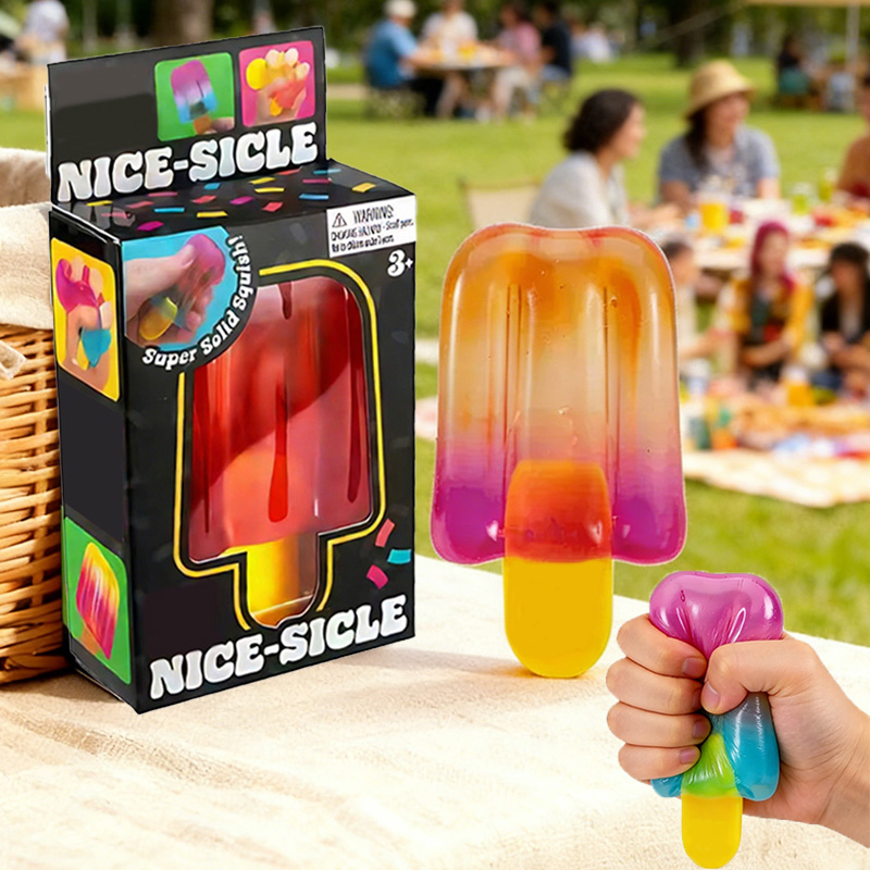 1/3 pz. Giocattolo Squishy a F - Office Hi Tech recensione e prezzo