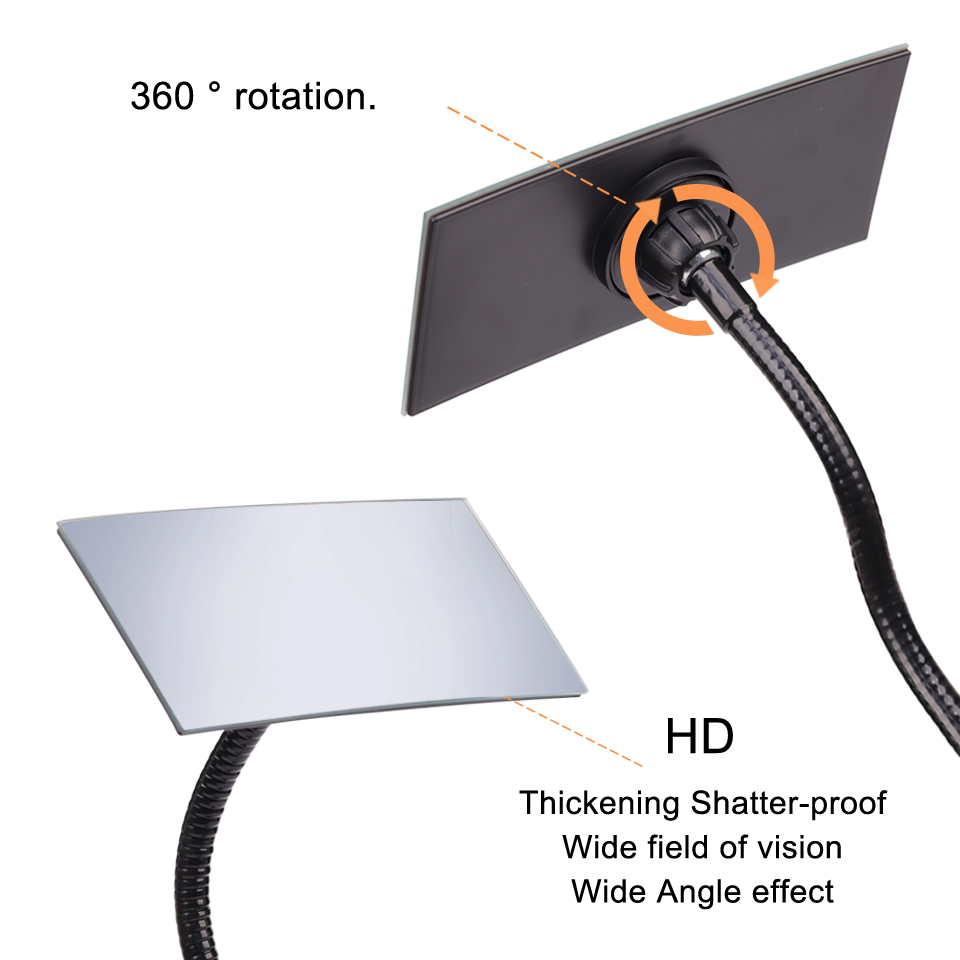 Specchio professionale per tec - Office Technician recensione e prezzo
