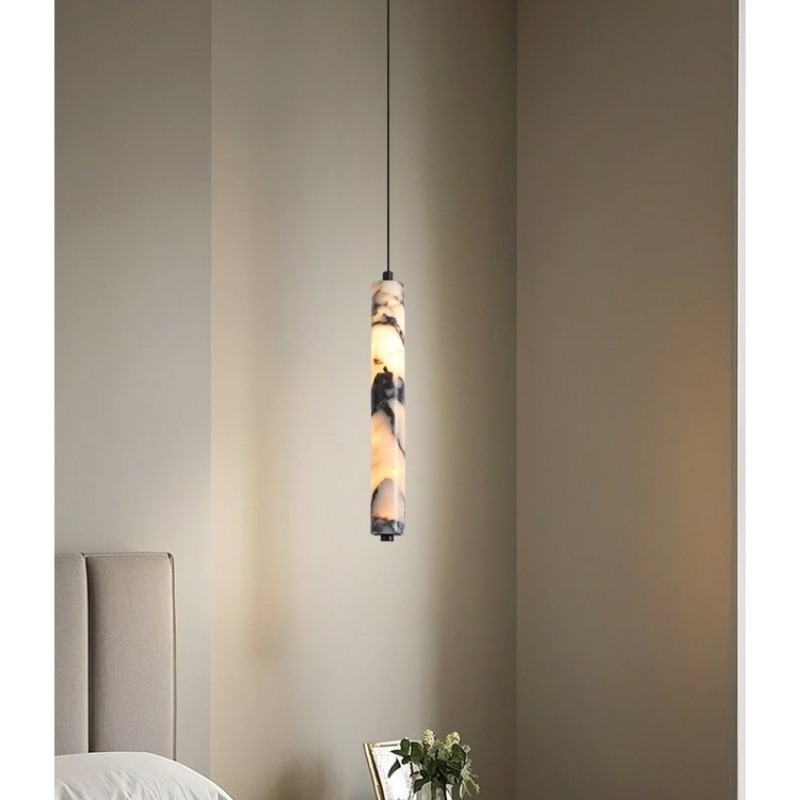 Lampadario moderno in marmo di - Office Technician recensione e prezzo