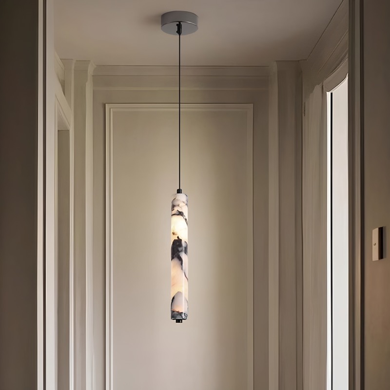 Lampadario moderno in marmo di - Office Technician recensione e prezzo