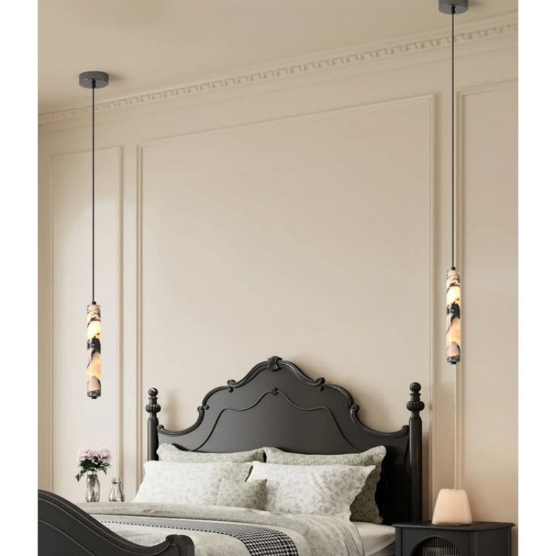Lampadario moderno in marmo di - Office Technician recensione e prezzo